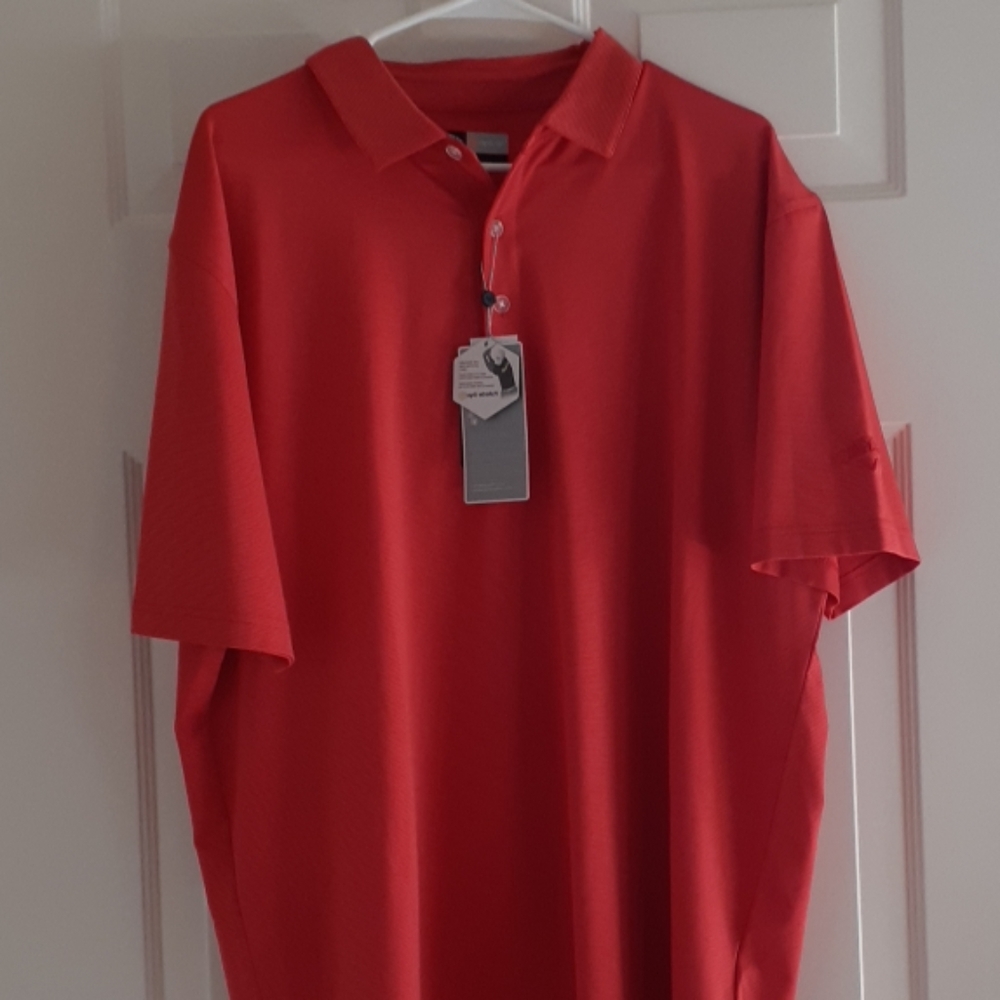 New Callaway Optidri Polo